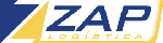 ZAP Log&iacute;stica - ambiente Web